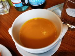 -君悦酒店·La Terrazza意合園·意式风味