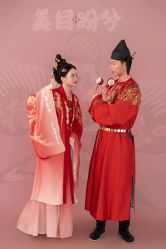 -Mu慕婚纱摄影·超级工作室