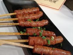-湘江大码头·龙虾馆(渔人码头一店)