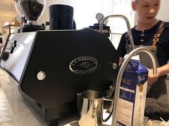 -大酉·M Coffee(北京美术馆店)