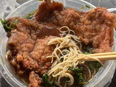 -天天鲜面馆(衡山路店)