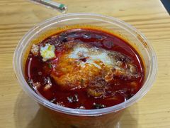 -栖凤渡杨婆鱼粉(苏仙传奇店)