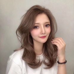 点击看大图 -3AM HAIR SALON烫发染发接发