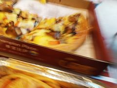 -尊宝比萨(空港国际店)