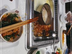 -巴奴毛肚火锅(大剧院店)