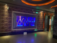 -加州红歌声宴KTV(白石洲店)