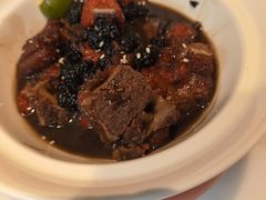 -径山十八道·风味民间菜(杭州总店)