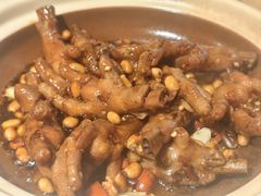 -小柴米·传统江西菜(八一广场店)