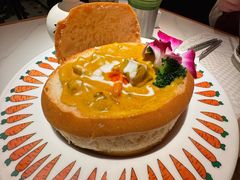 -太食獸泰式茶餐厅(IFS国金中心店)