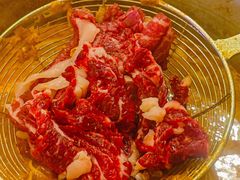 -荣叔港式沙嗲牛肉火锅(五羊新城店)
