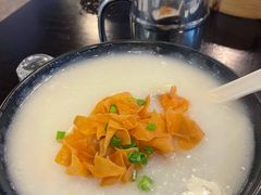 海鲜粥-添运来(茶园奥园广场店)