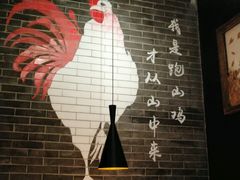 -李子坝梁山鸡(北碚万达五鸡哥店)