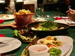 -碧特博格·20年品牌西餐厅(芜湖路店)