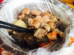 -李记牛杂店(建设一街店)
