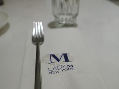 -Lady M New York(澳门伦敦人店)