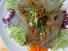 -和晟shèng铁锅炖·东北菜(南山店)