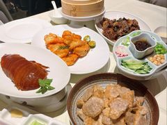 -四季民福烤鸭店(故宫店)