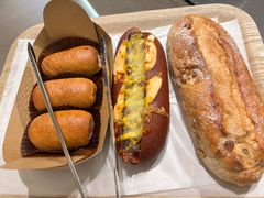 -81bakery(关山路店)