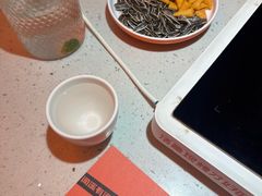 -闻溪有渔·活鱼现烤才好吃(太仓万达店)