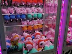 -星悦蓝海欢乐园(石路天虹店)