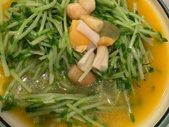 -火婆子·川小馆(扬韬科技广场店)