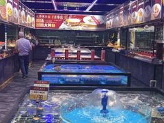 -潍坊宴·大管家(文化路店)