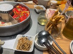 -巴奴毛肚火锅(相州店)