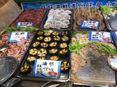 -旺角小渔村·海肠捞饭开创者(环山路店)