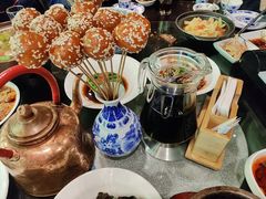 -顺兴老茶馆·精品川菜(世纪城店)