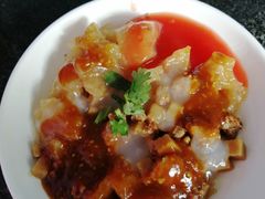 -泰龙城小吃街