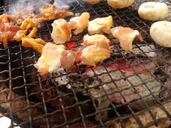 烤肥牛-韩风烤牛肉冷面店