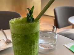 香茅青柠苏打-农畉LONFOOD(福田星河COCOPark店)