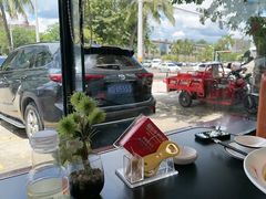 -韶山冲湘菜(中兴大街店)