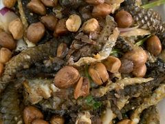 -章记正宗南岗鱼蛋火锅