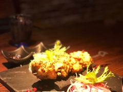 -甘尼仕印度餐厅爵士酒吧(阳春巷店)