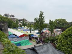 -虞山城墙