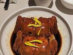-成隆行·蟹王府(九江路店)