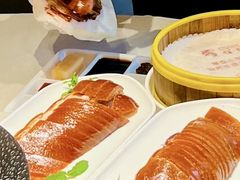 -悦融琥珀·京鲁菜·海味珍品(西单店)