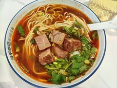 -宛平李记小吃(东关街店)