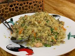 桂花炒-聪辉同安老美食饭店(大元路店)
