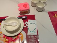 -鑫小城故事·藕汤·家常菜(台北一路总店)