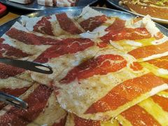 -老炉家木炭烤肉(长江国际店)