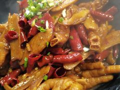 -忆3毛烧烤美食城(龙塘直营店)