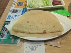 -春饼先生·北京烤鸭(甘井子万达店)