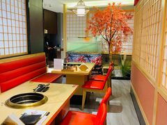 -松鱼亭·和牛烧肉(协鑫广场店)