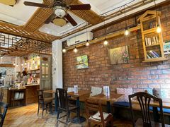 -西关84·History·Art·Cafe