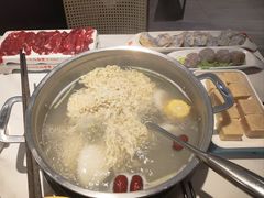 -八合里潮汕鲜牛肉火锅(福州万象城店)