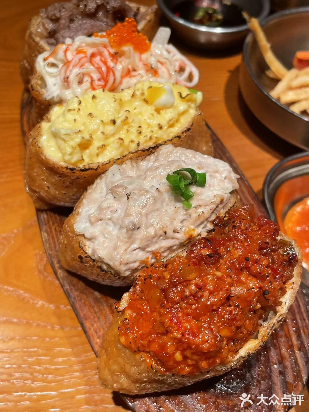 一家值得推荐的韩国料理-小酒馆