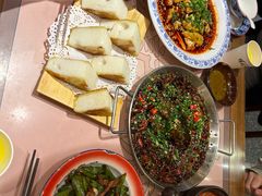 -杨记隆府重庆江湖菜(大悦城店)