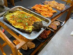 -老渔家白族石板烧旗舰店
